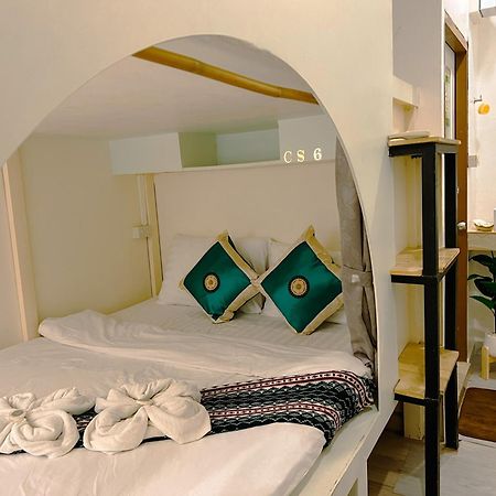 צ'יאנג מאי Pure Stay At Cnx מראה חיצוני תמונה