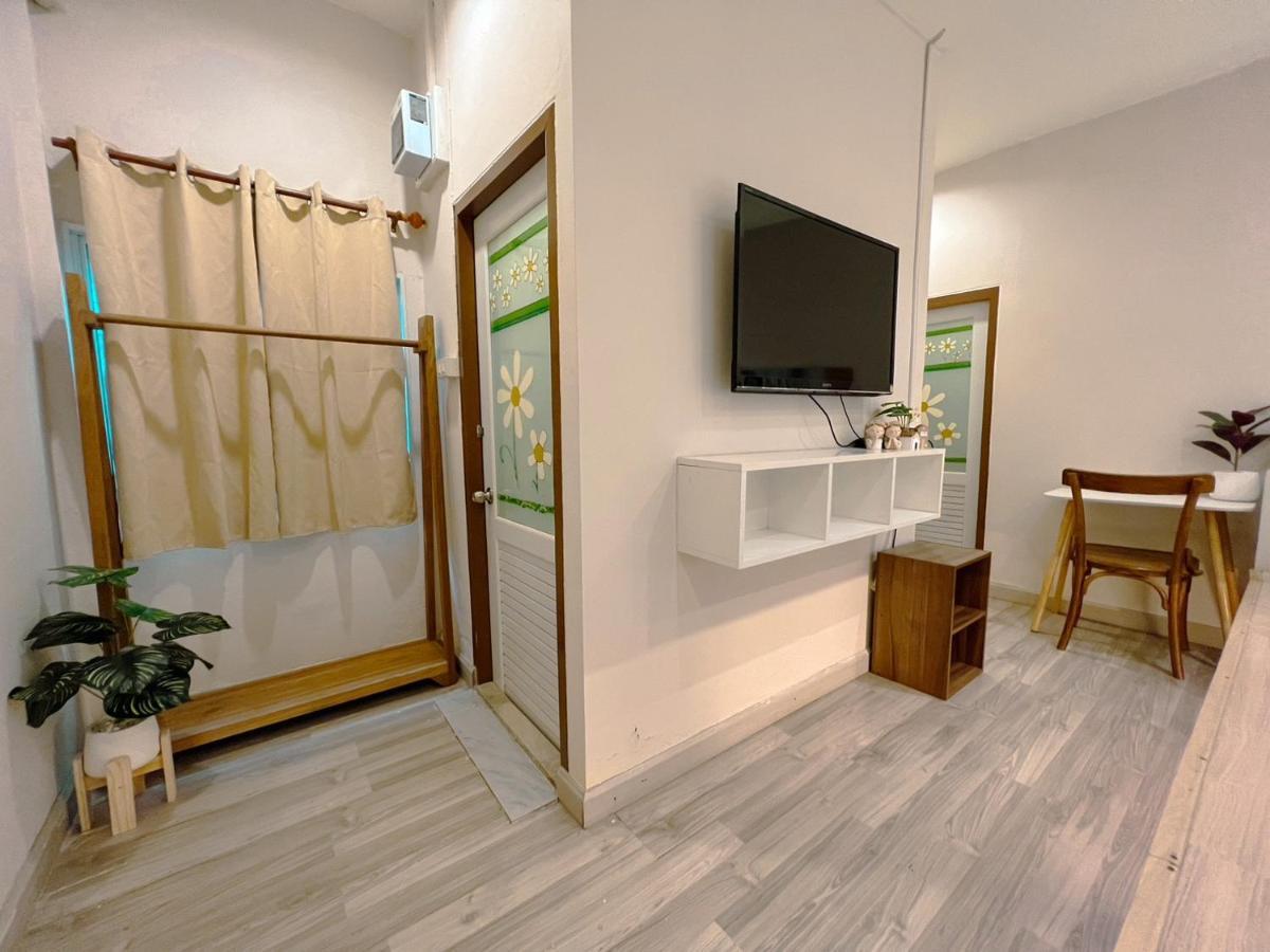 צ'יאנג מאי Pure Stay At Cnx מראה חיצוני תמונה
