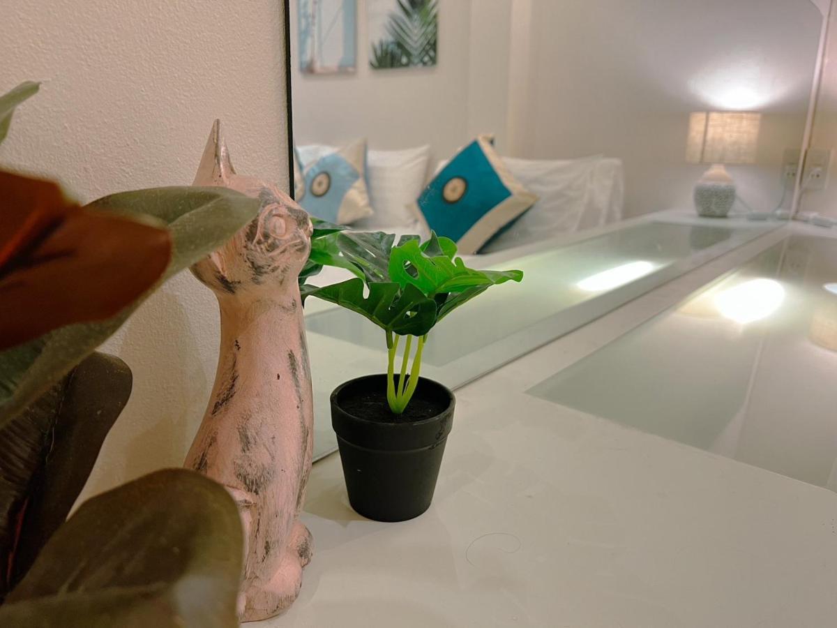 צ'יאנג מאי Pure Stay At Cnx מראה חיצוני תמונה