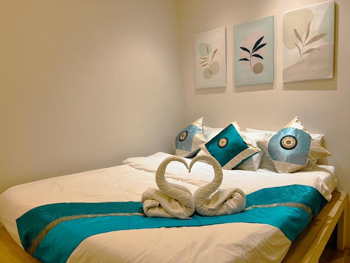 צ'יאנג מאי Pure Stay At Cnx מראה חיצוני תמונה