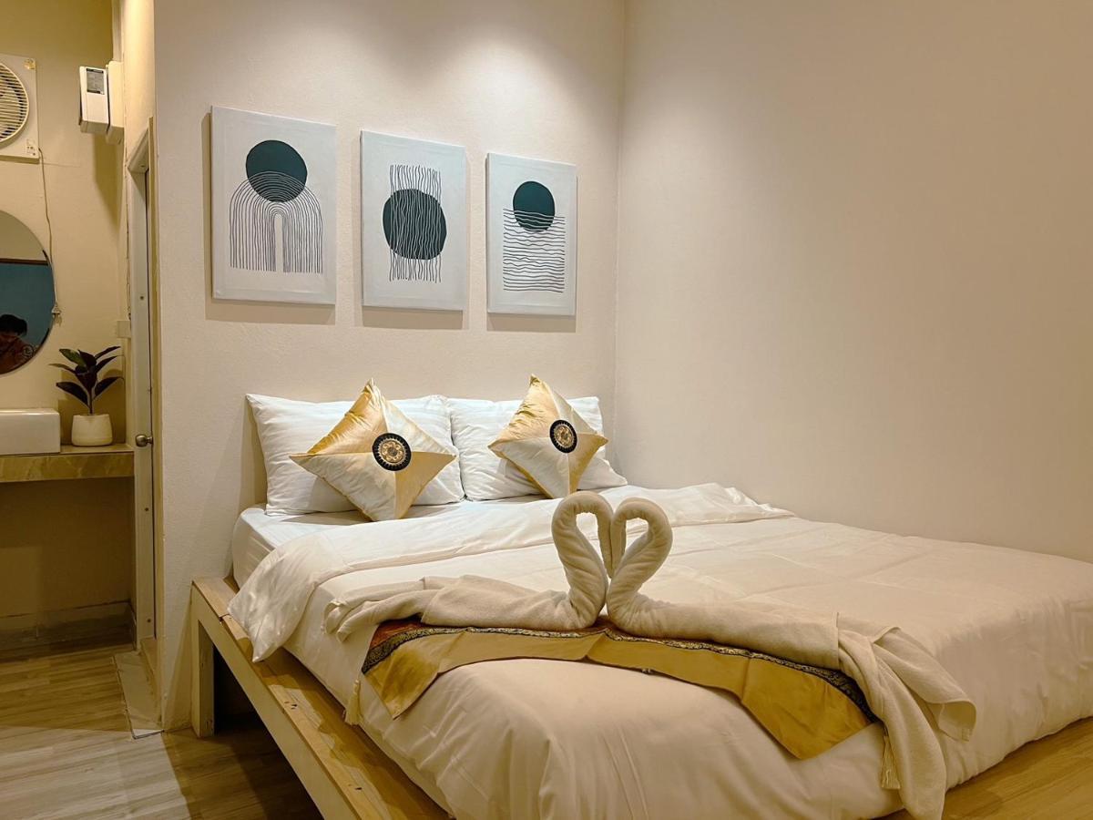 צ'יאנג מאי Pure Stay At Cnx מראה חיצוני תמונה