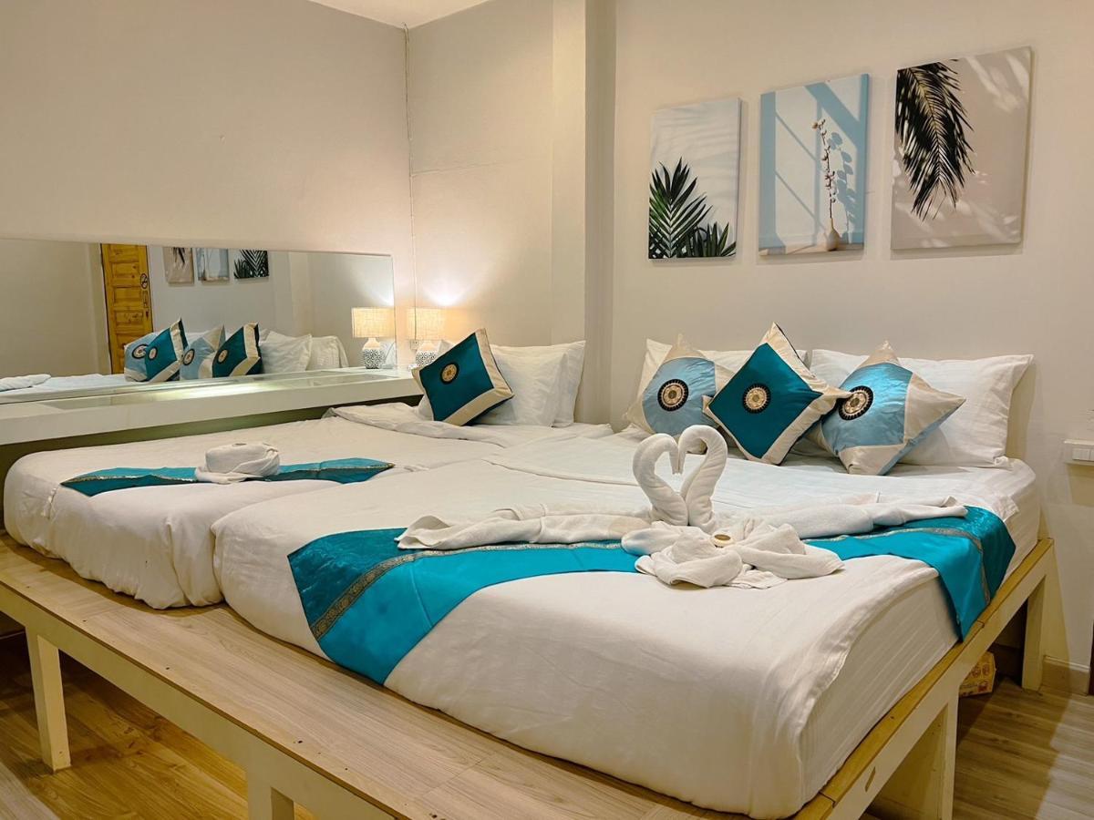 צ'יאנג מאי Pure Stay At Cnx מראה חיצוני תמונה