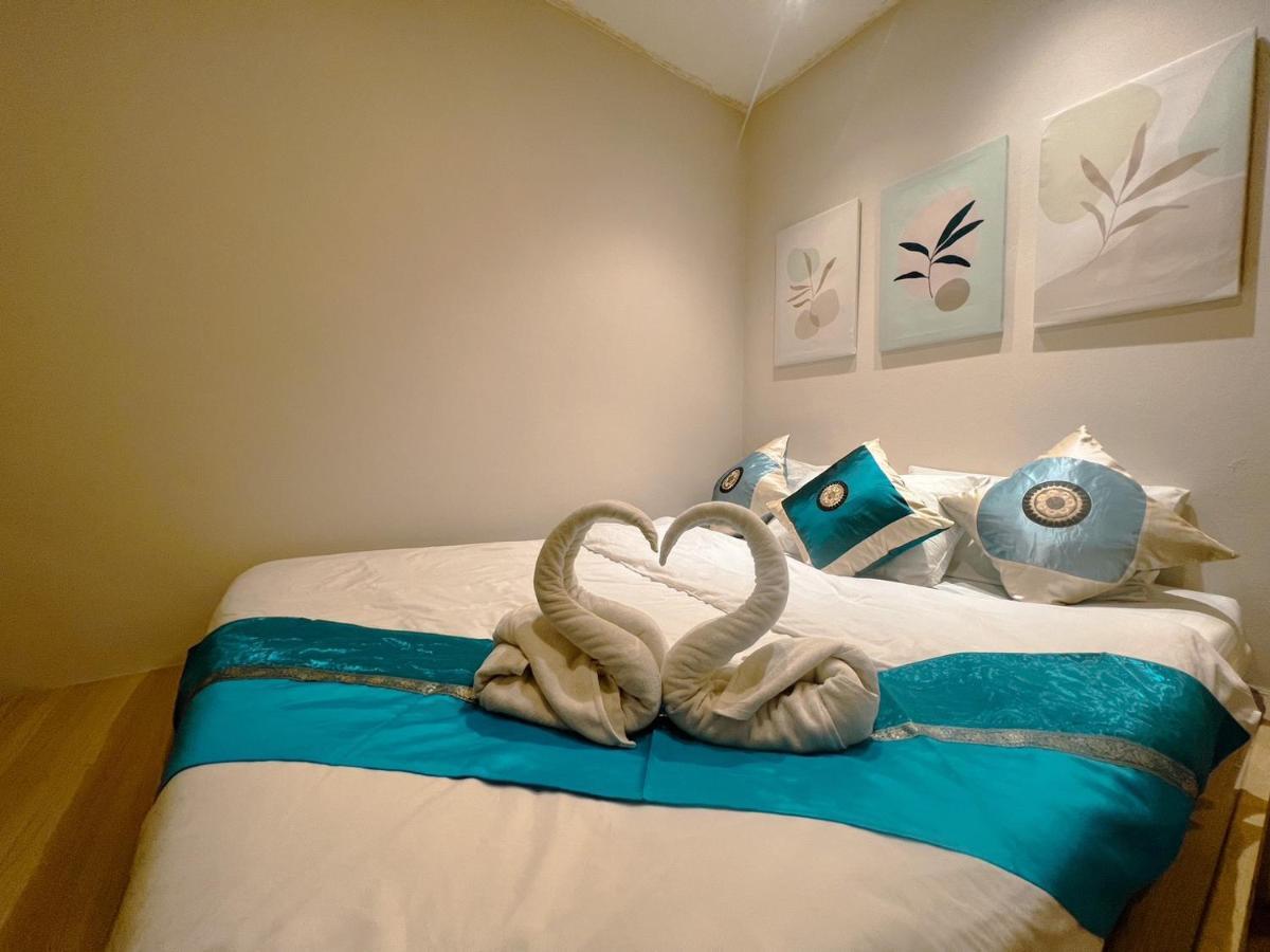 צ'יאנג מאי Pure Stay At Cnx מראה חיצוני תמונה