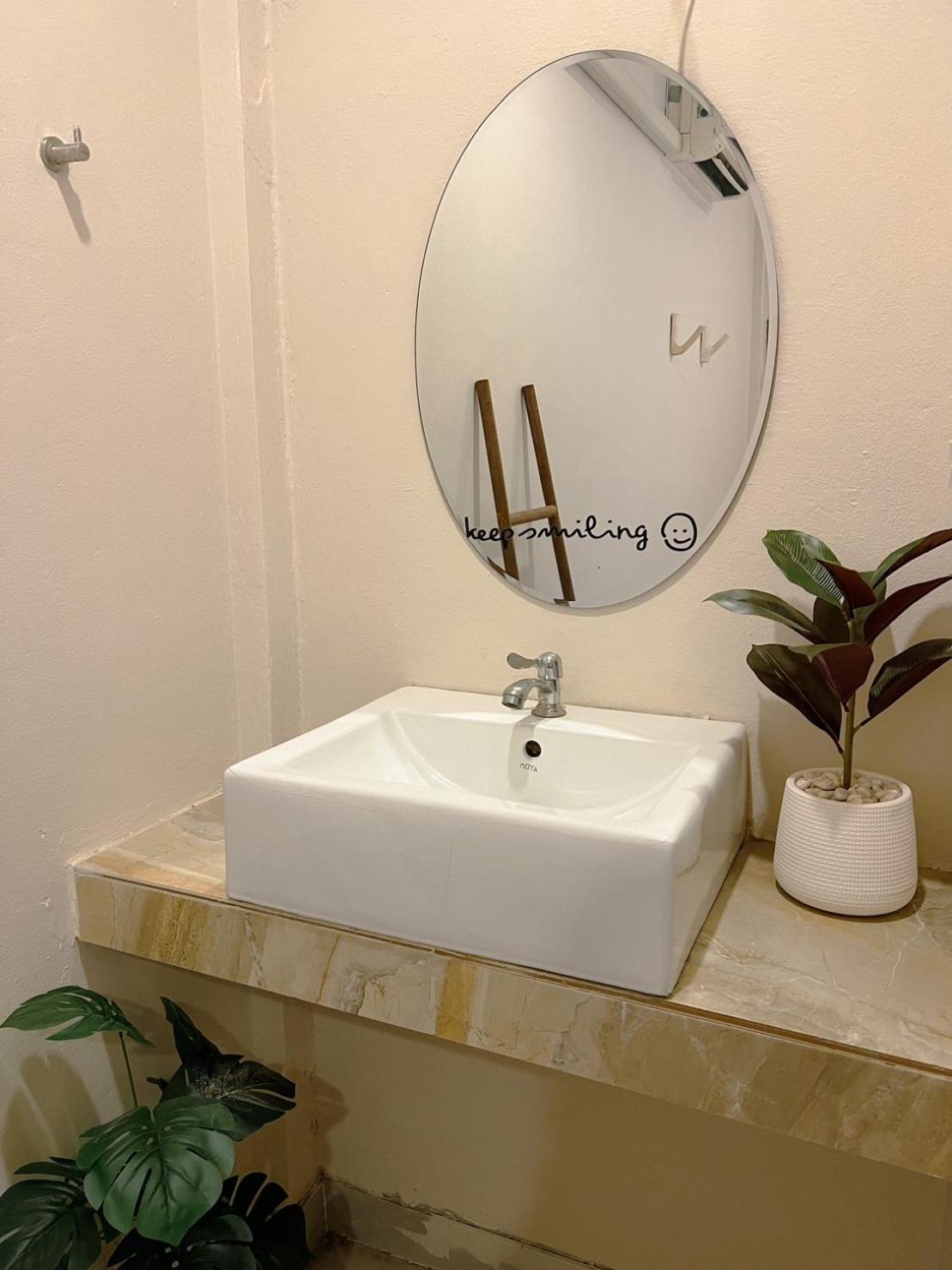 צ'יאנג מאי Pure Stay At Cnx מראה חיצוני תמונה