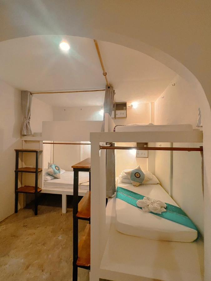 צ'יאנג מאי Pure Stay At Cnx מראה חיצוני תמונה