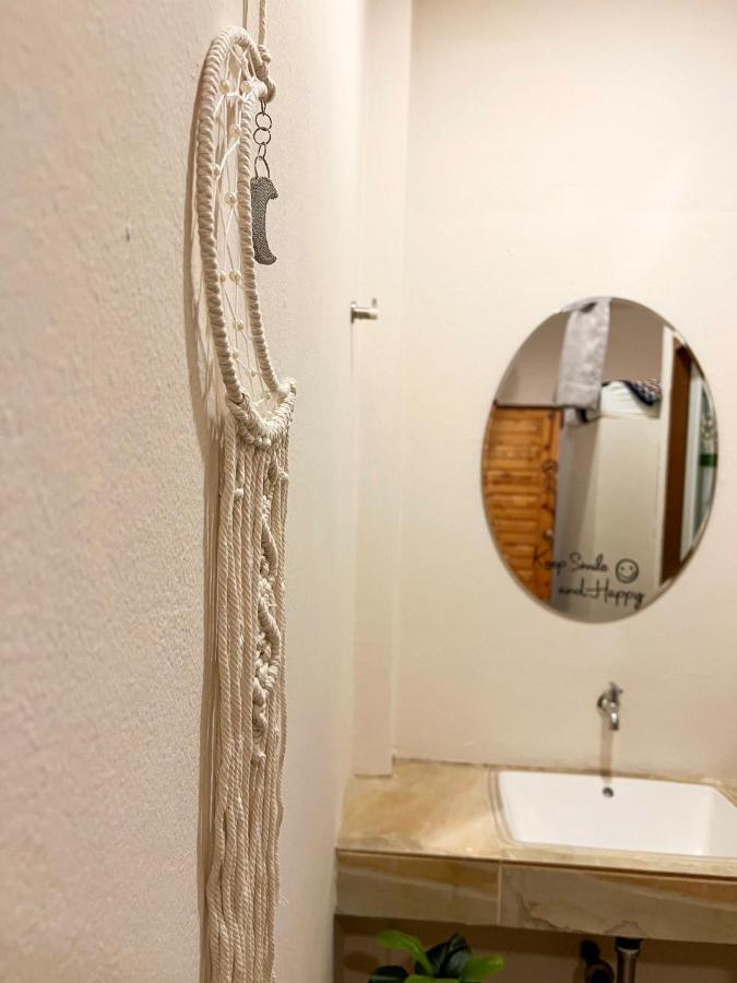 צ'יאנג מאי Pure Stay At Cnx מראה חיצוני תמונה