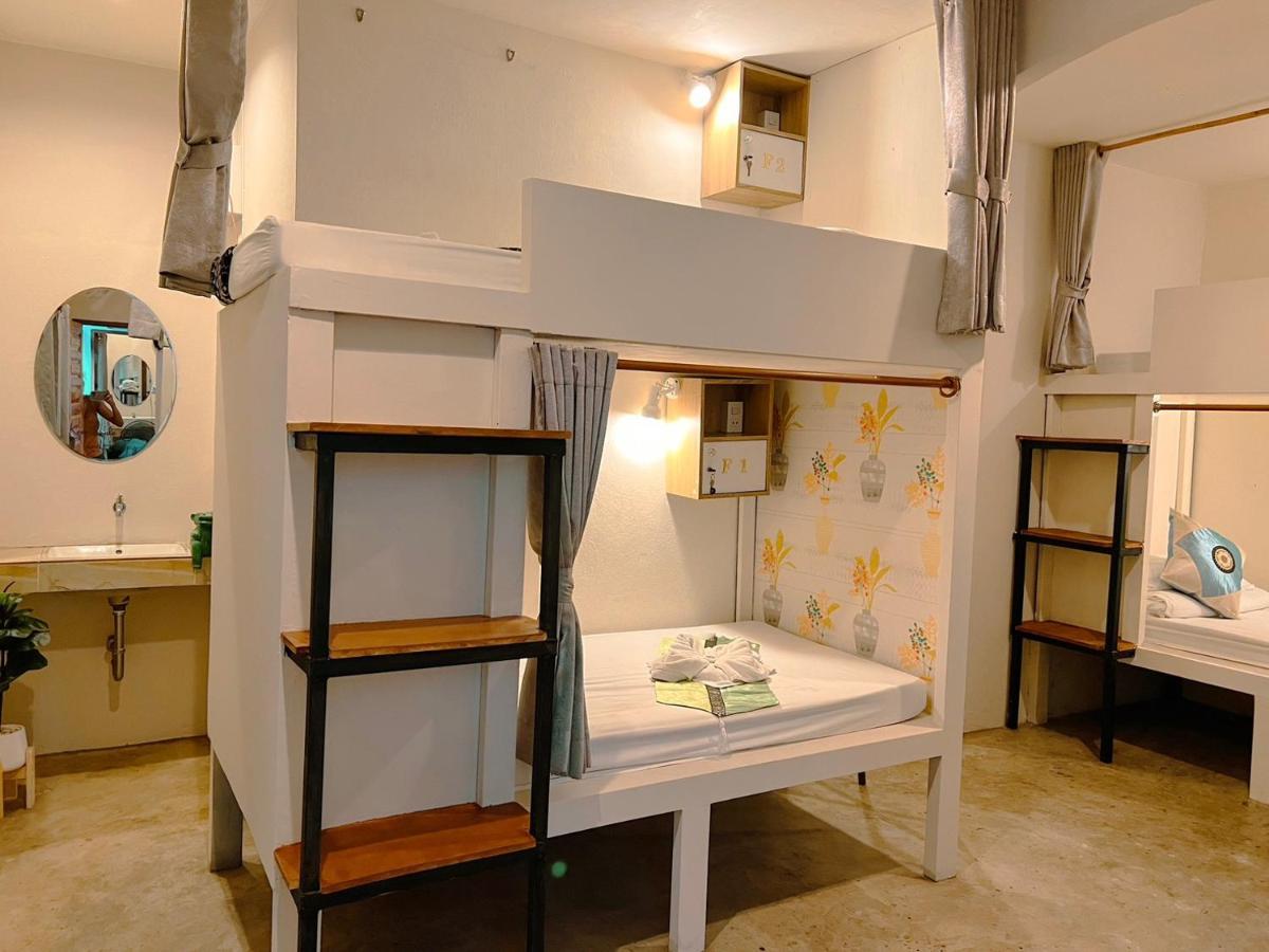 צ'יאנג מאי Pure Stay At Cnx מראה חיצוני תמונה
