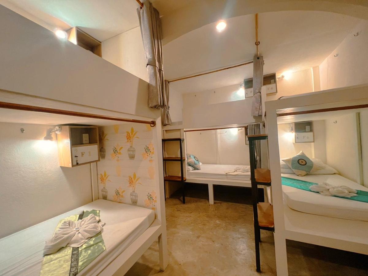 צ'יאנג מאי Pure Stay At Cnx מראה חיצוני תמונה