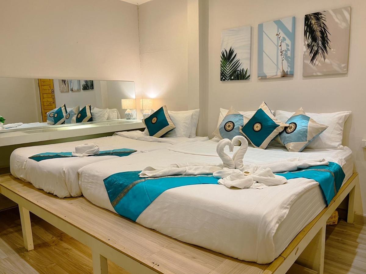 צ'יאנג מאי Pure Stay At Cnx מראה חיצוני תמונה