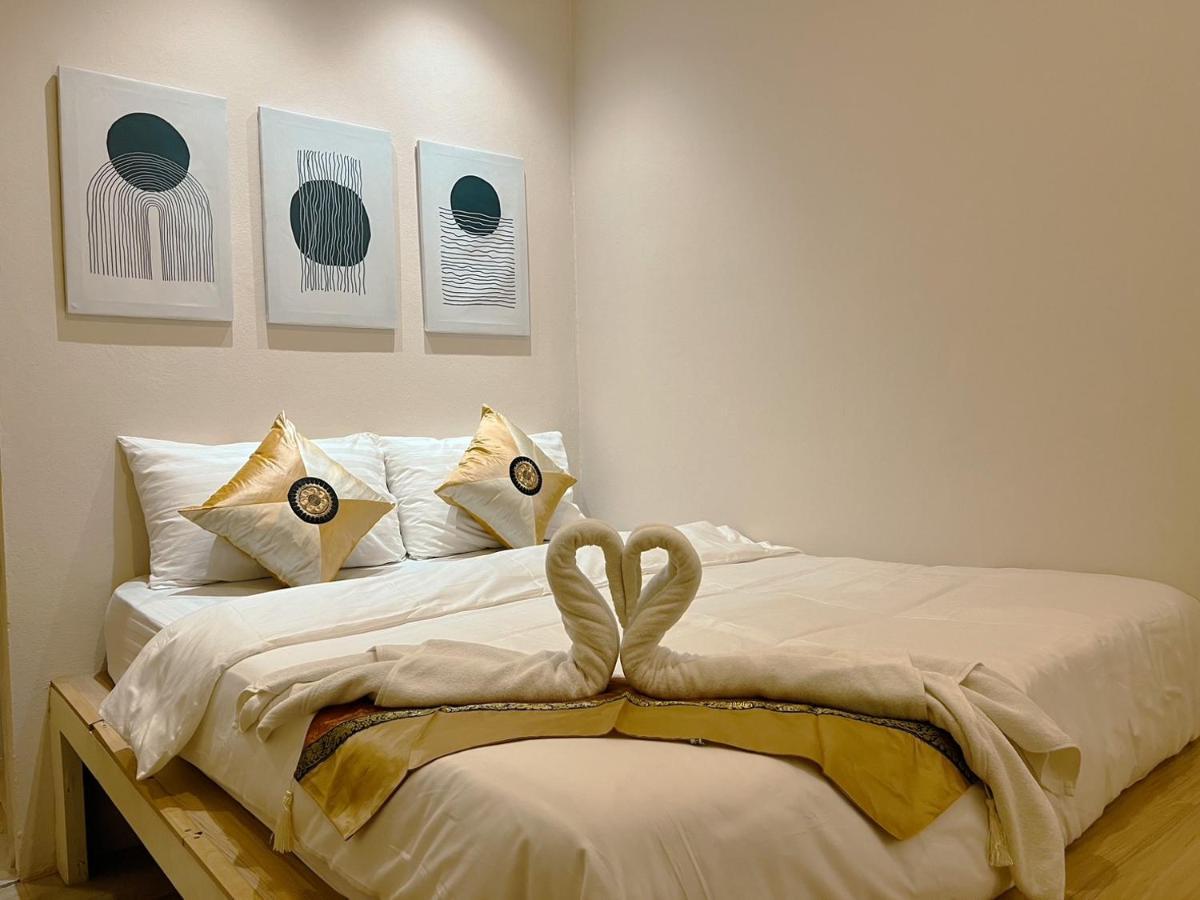 צ'יאנג מאי Pure Stay At Cnx מראה חיצוני תמונה