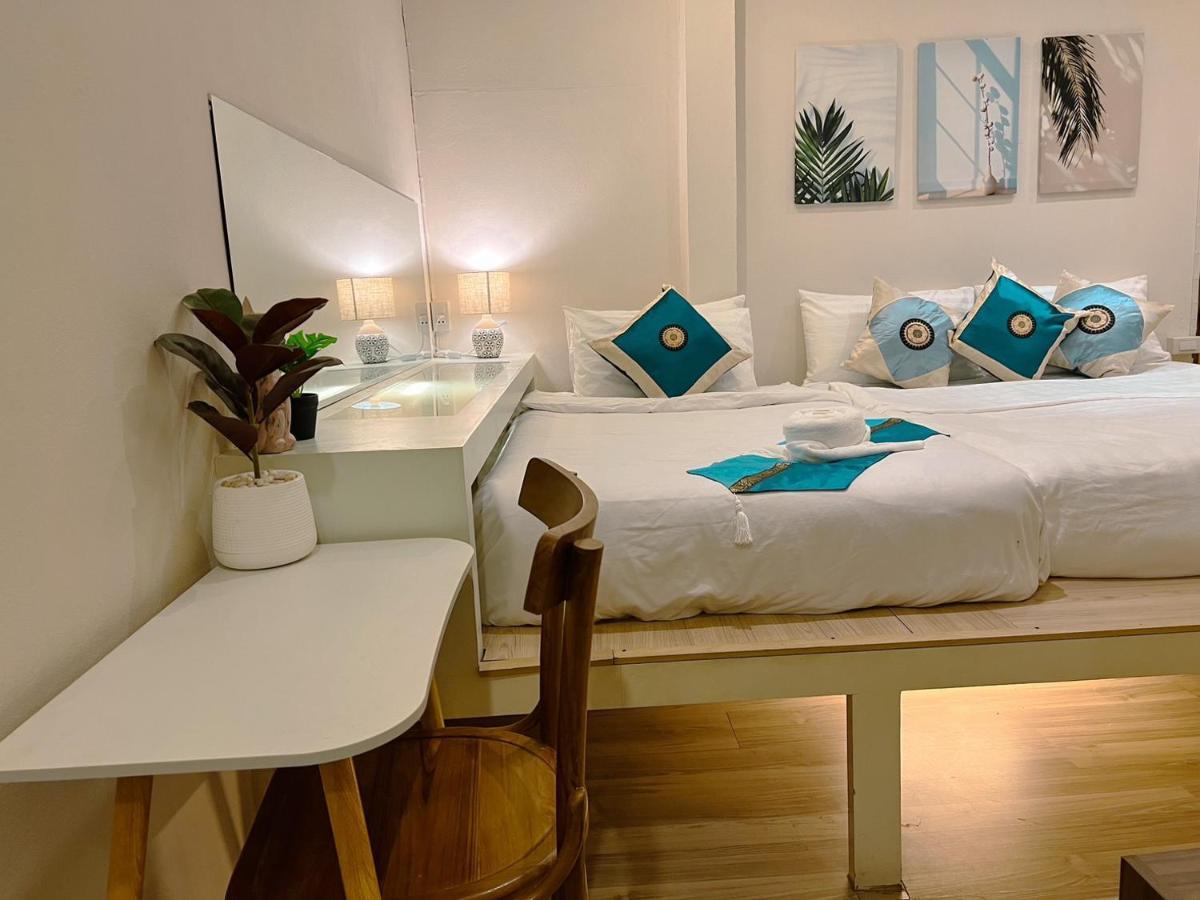 צ'יאנג מאי Pure Stay At Cnx מראה חיצוני תמונה