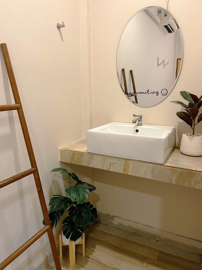 צ'יאנג מאי Pure Stay At Cnx מראה חיצוני תמונה