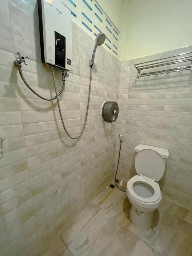 צ'יאנג מאי Pure Stay At Cnx מראה חיצוני תמונה