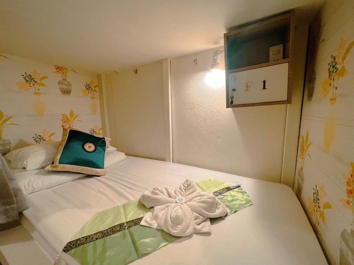 צ'יאנג מאי Pure Stay At Cnx מראה חיצוני תמונה
