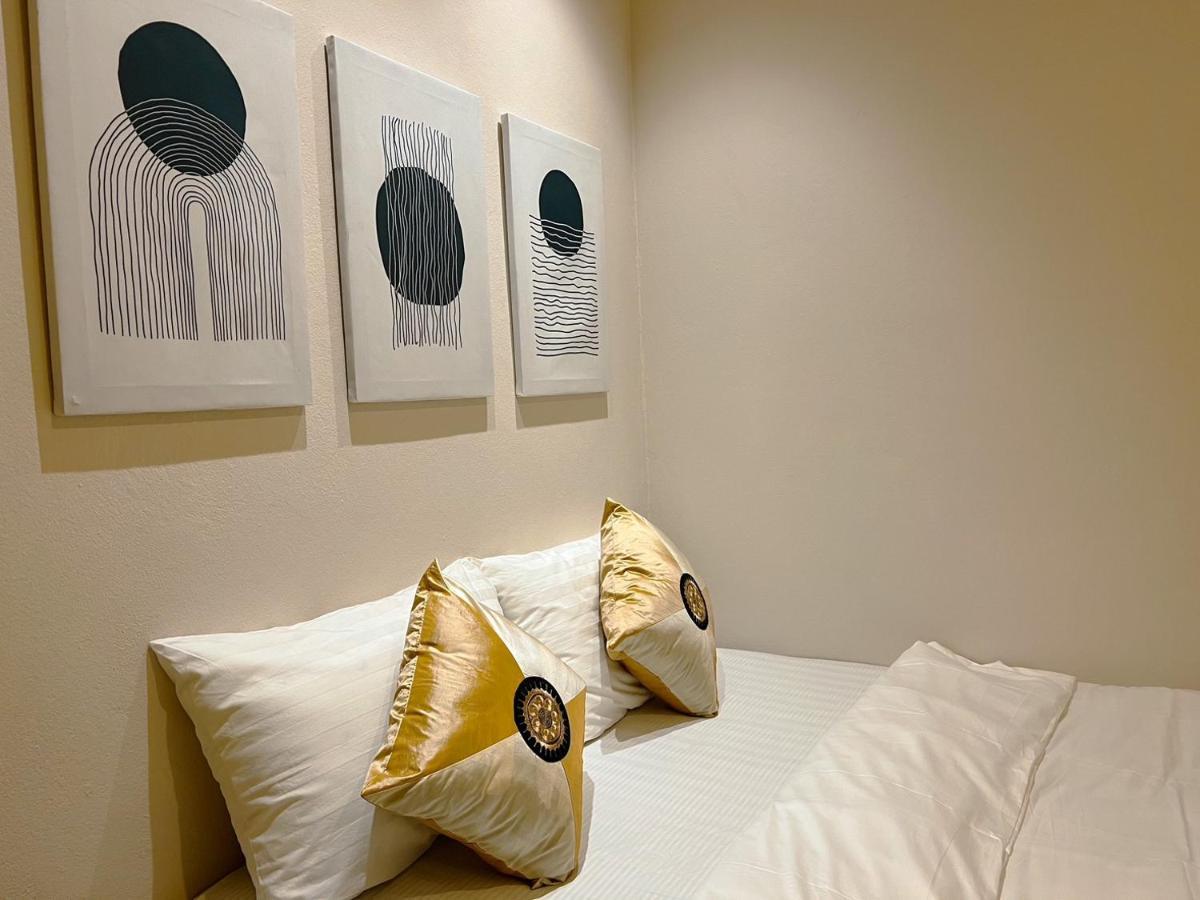 צ'יאנג מאי Pure Stay At Cnx מראה חיצוני תמונה