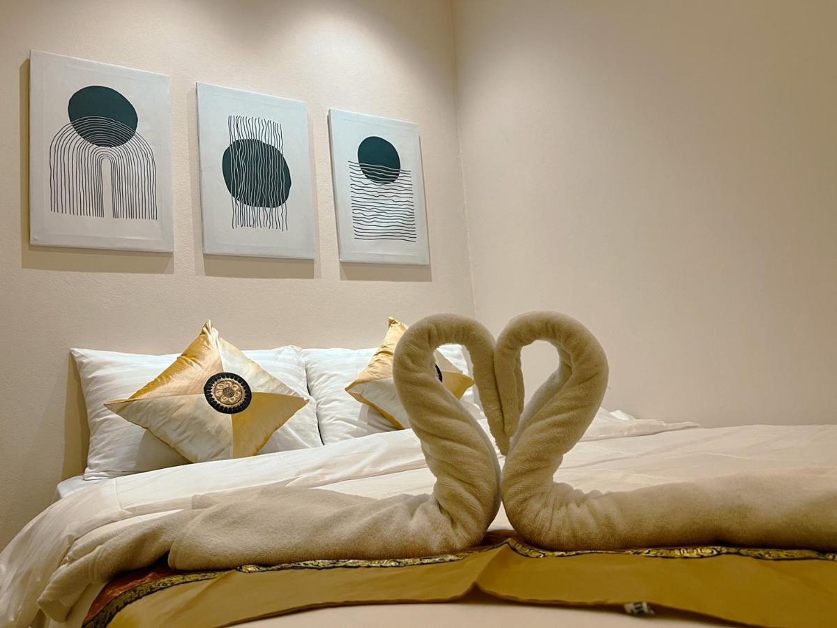 צ'יאנג מאי Pure Stay At Cnx מראה חיצוני תמונה