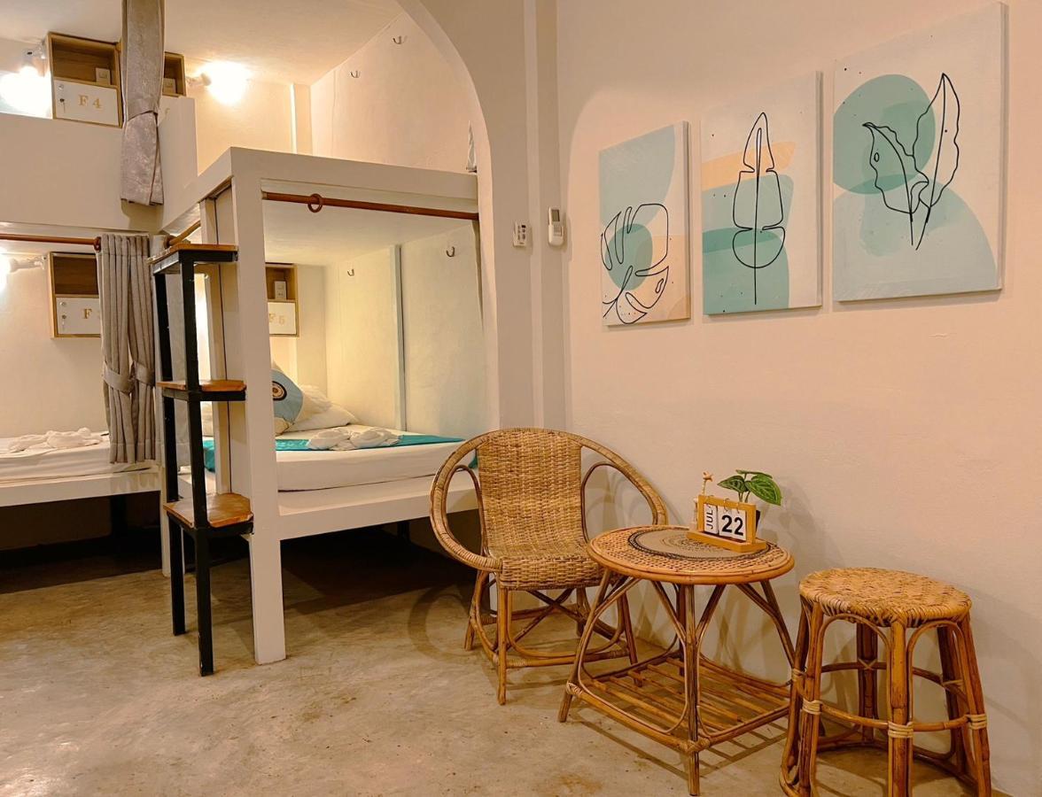 צ'יאנג מאי Pure Stay At Cnx מראה חיצוני תמונה
