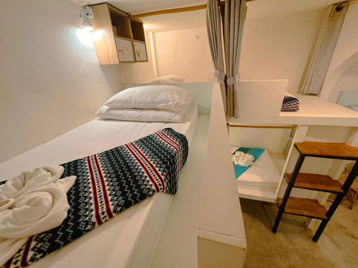 צ'יאנג מאי Pure Stay At Cnx מראה חיצוני תמונה