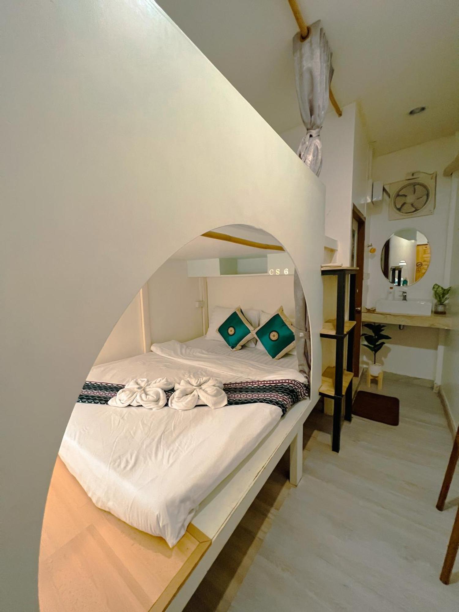 צ'יאנג מאי Pure Stay At Cnx מראה חיצוני תמונה