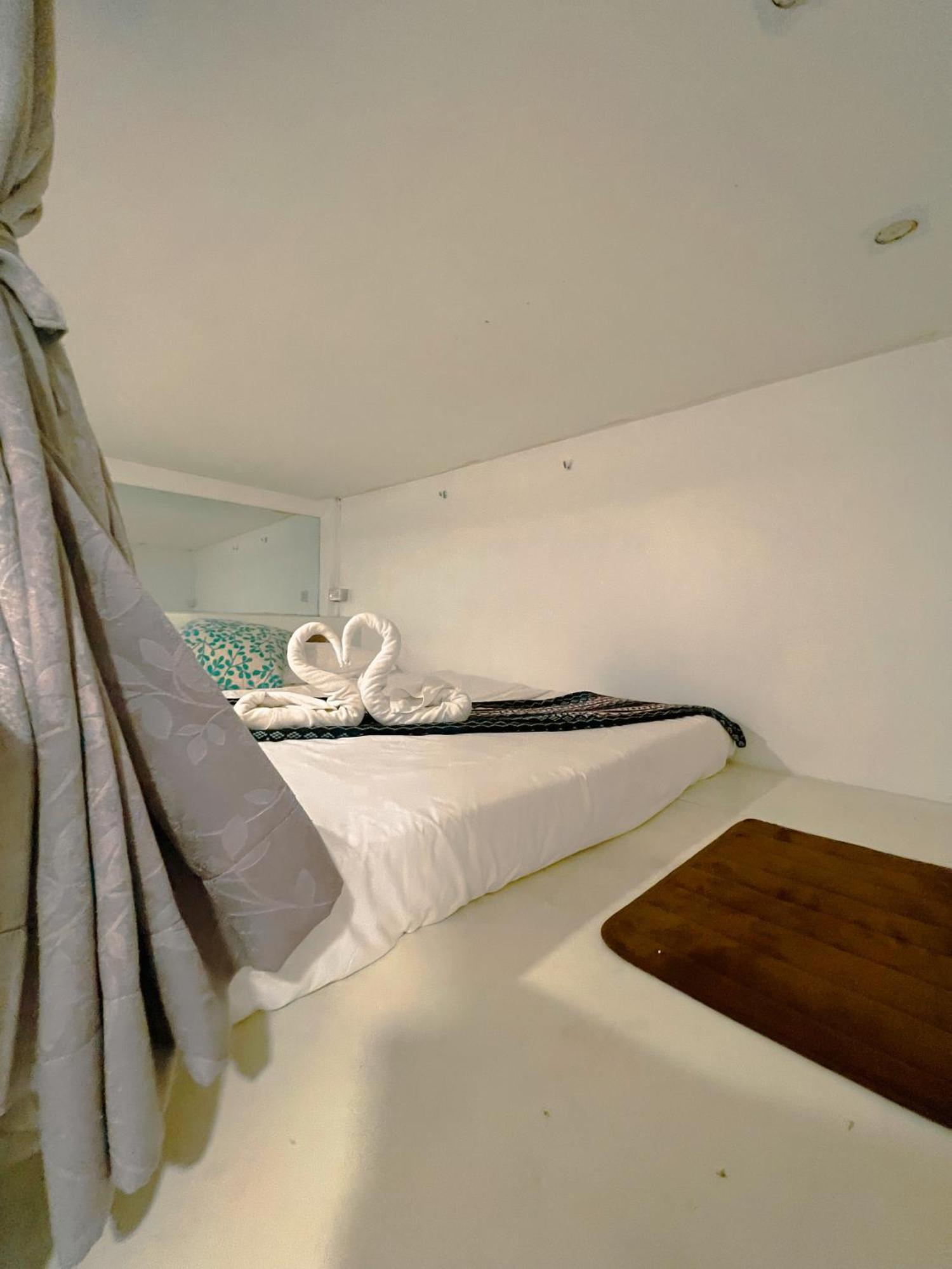 צ'יאנג מאי Pure Stay At Cnx מראה חיצוני תמונה