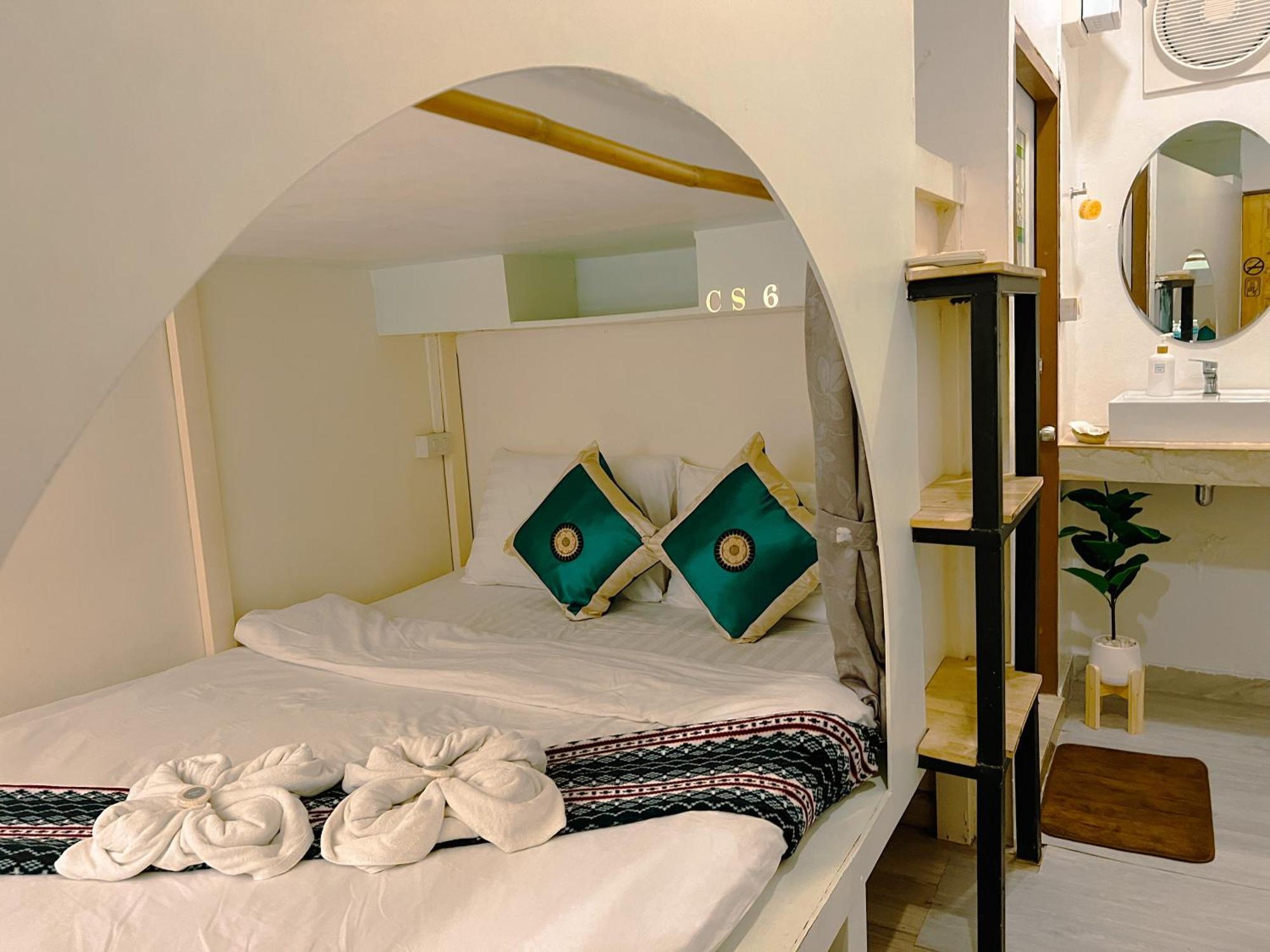 צ'יאנג מאי Pure Stay At Cnx מראה חיצוני תמונה